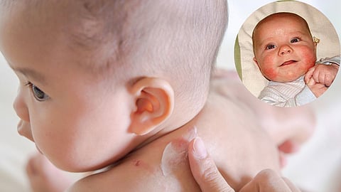 Baby Care Tips