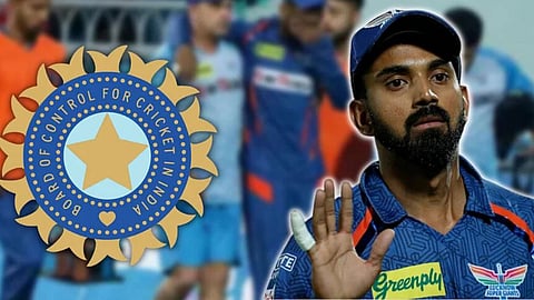 kl rahul