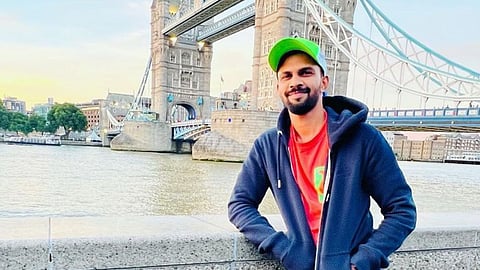 ruturaj gaikwad