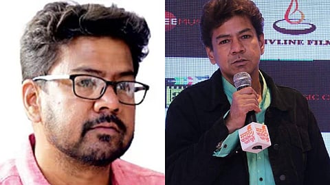 Marathi Writer-Director Swapnil Mayekar Passes Away