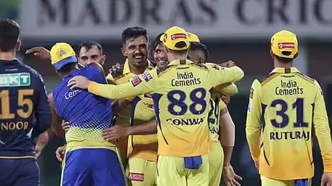 csk