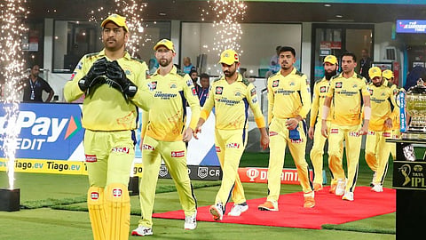 csk