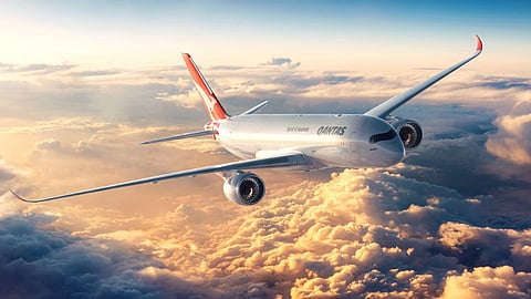 Nagpur To Mumbai Flight