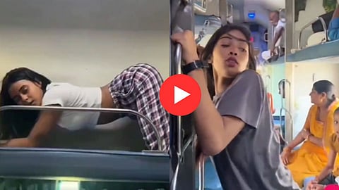 Viral Dance Video