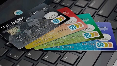 How To Increase Credit Card Score