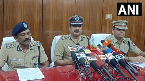 TamilNadu News