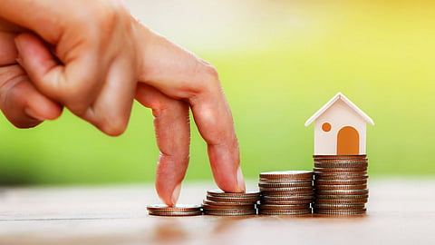 Difference between good and bad Loan