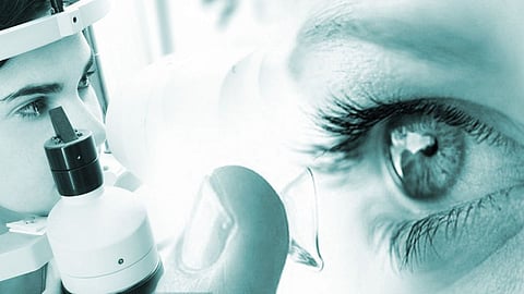 Eye Care Tips