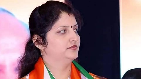 Rupali Chakankar, Sangli, NEET Exam, NTA, maharashtra state commission for woman