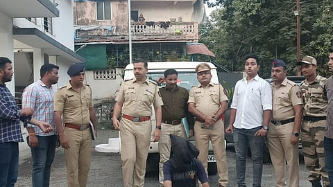 Virar Crime News
