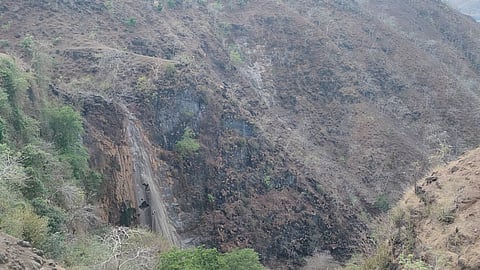 Nandurbar