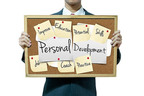 Personality Development Tips