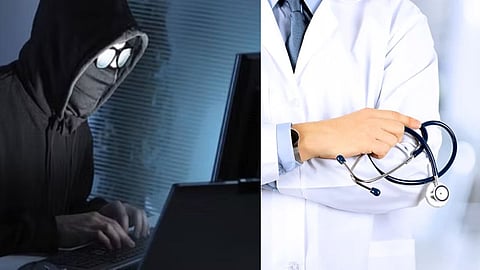 Pune Cyber Fraud
