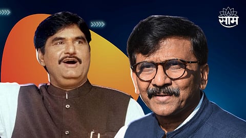 Sanjay Raut on Gopinath Munde