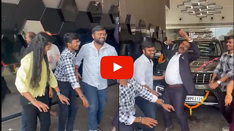 Viral VIdeo