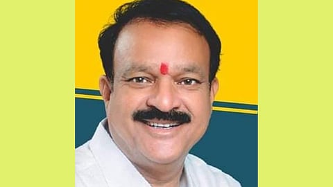Chandrapur Firing