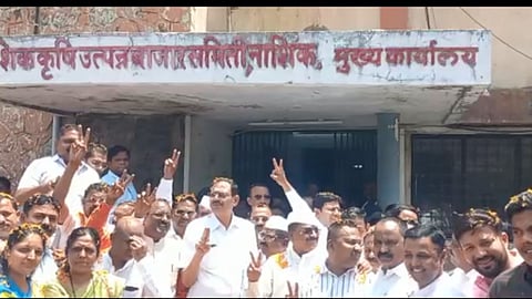 nashik, nashik apmc
