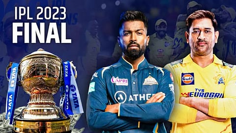 TataIpl Final 2023