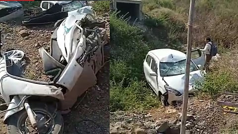 Accident News