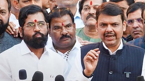 Maharashtra Government Announcements