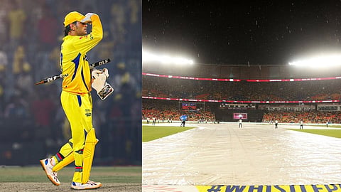 CSK vs GT IPL 2023 Final Updates