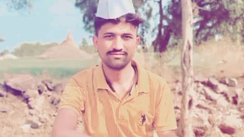 Jalana Crime News