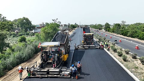 L&T Group Created New World Record