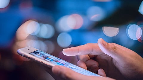 14 Messenger App Banned