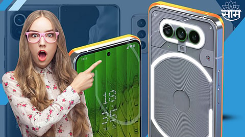 Nothing Phone 2 Launch Date