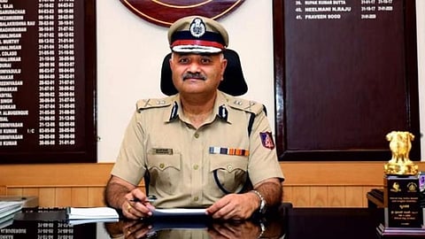 IPS Praveen Sood appointed as new CBI director