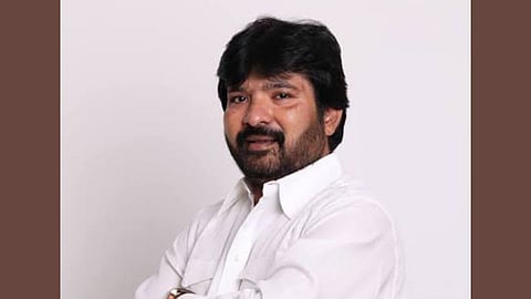 Manoj Sansare no more