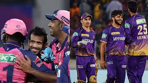 kkr vs rr