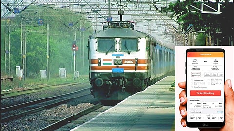 Railway