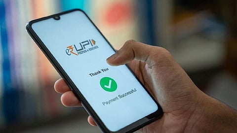UPI Payment