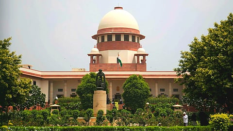 Supreme Court