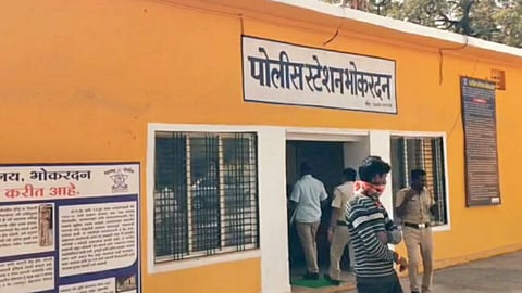 jalna, crime news