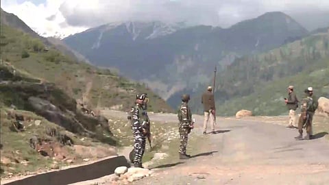 Jammu Kashmir Rajouri
