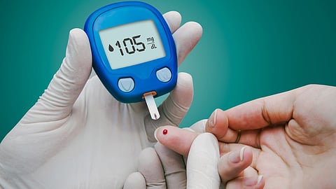 Diabetic Control Tips