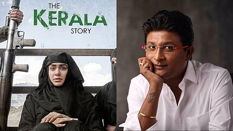 Kedar Shinde On The Kerala Story