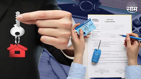 Home Rent Agreement