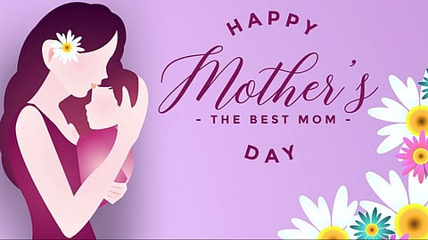 Mothers Day 2023