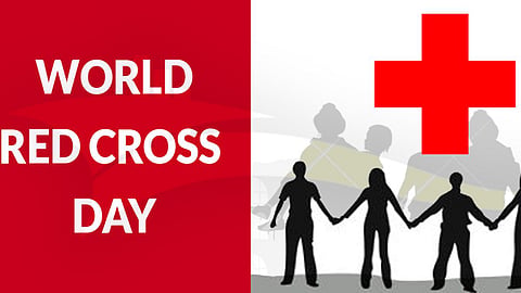 World Red Cross Day