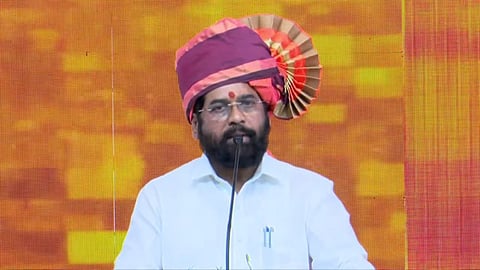 Satara, Patan, CM Eknath Shinde