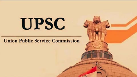 UPSC Exam