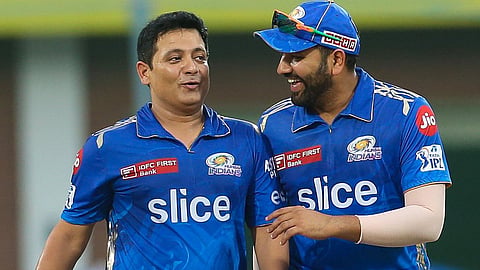 MI vs RCB Head to head, Playing 11