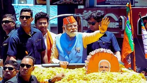 Karnataka Elections 2023