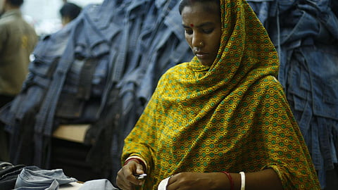Women's Financial Support