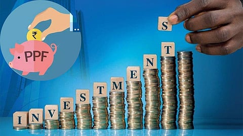 PPF Investment