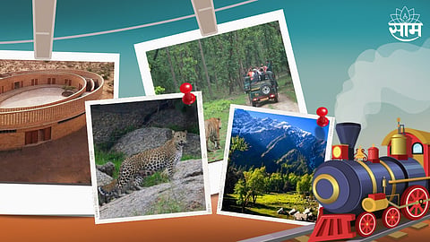 Camping Travel Tips