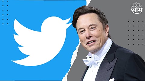 Twitters New Look